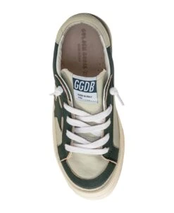 Golden Goose May Sneaker -Golden Goose Shop 01957c58da12ea2cfbc31df392a058e7