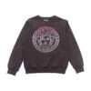 Versace Medusa Rhinestone Sweatshirt 1 Versace Medusa Rhinestone Sweatshirt -Golden Goose Shop 028461701c6bedb63c8501c1119a6f6c
