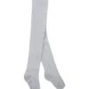 LA PERLA Silver Tights For Girl 1 LA PERLA Silver Tights For Girl -Golden Goose Shop 043615bc142f26c2c1684ca3223cebf7