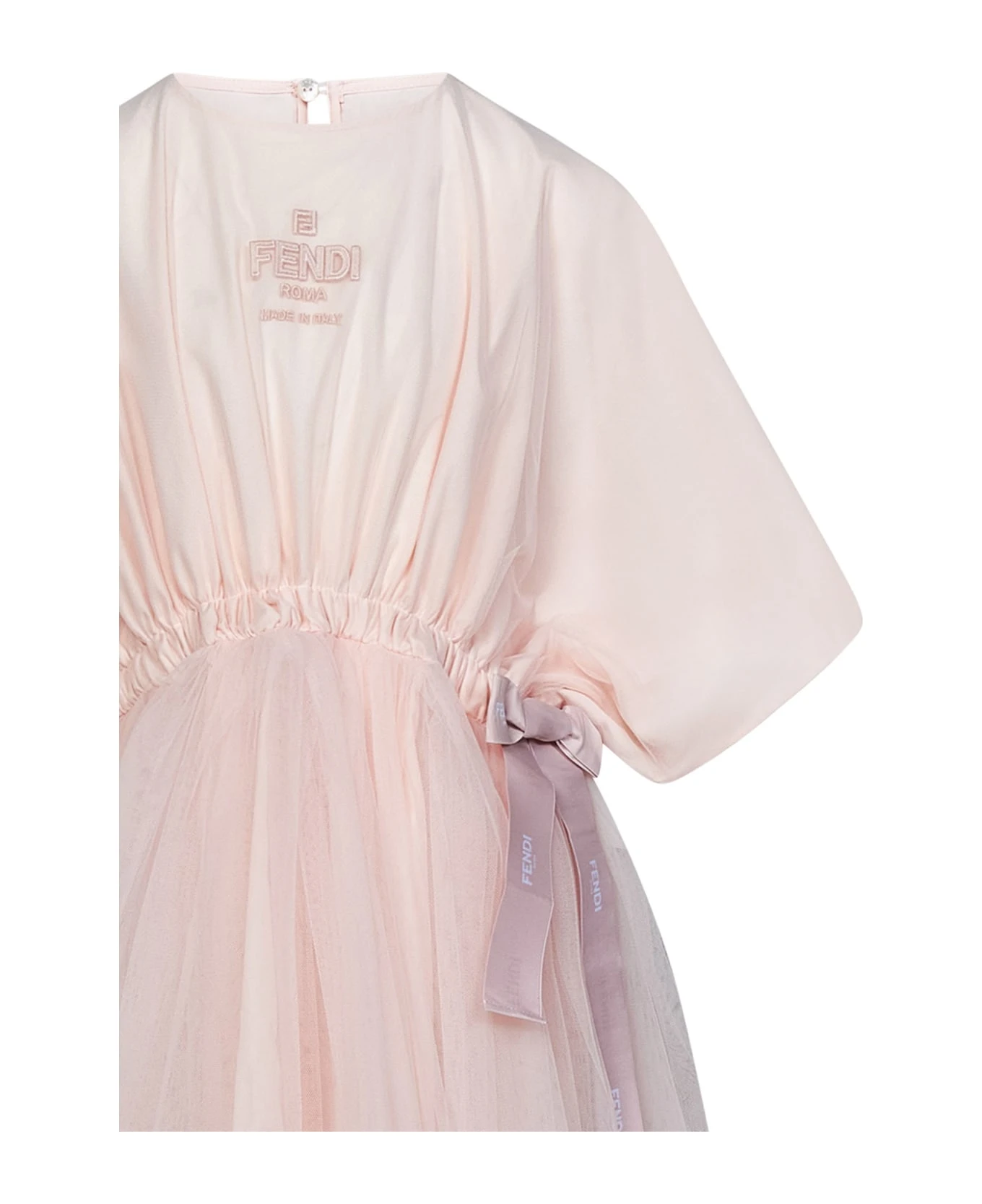 Fendi Roma Dress 5 Fendi Roma Dress - Image 3