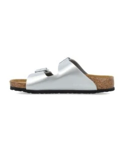 Birkenstock Arizona Metallic -Golden Goose Shop 050f0bb6cf42f30fb5d6fb1b07f4cc37