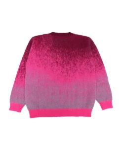 FENDI Shaded Sweater -Golden Goose Shop 06af3d7724a98898ac96fe8a8b3da69a