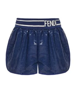 FENDI Shorts