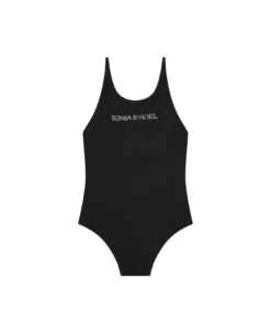 SONIA RYKIEL Costume With Decoration