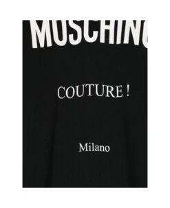 MOSCHINO Hav0b4lca2360100 -Golden Goose Shop 0bb8ae08cb94e65e5eef30120fdd3af0