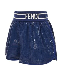FENDI Shorts -Golden Goose Shop 0d364a84b6fdf780b3eaefadf0509be3
