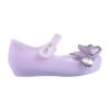Melissa Lilac Ballerinas For Girl With Butterflies -Golden Goose Shop 0dc86fe390d91641461cb23346bc24ba