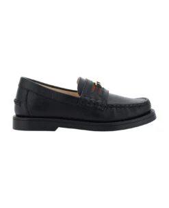 Gucci Loafers For Girl