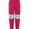 Chiara Ferragni Fuchsia Trousers For Girl With Eyes Flirting -Golden Goose Shop 0e78d06d228cf24869f52c4355b947da
