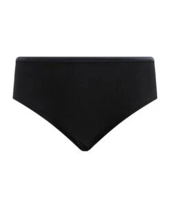 LA PERLA Black Knickers For Girl