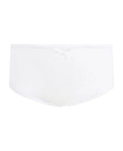 White Knicker For Girl