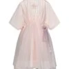 Fendi Roma Dress -Golden Goose Shop 11aa87f5bc90a982bdf2d4c9cdd88dc1