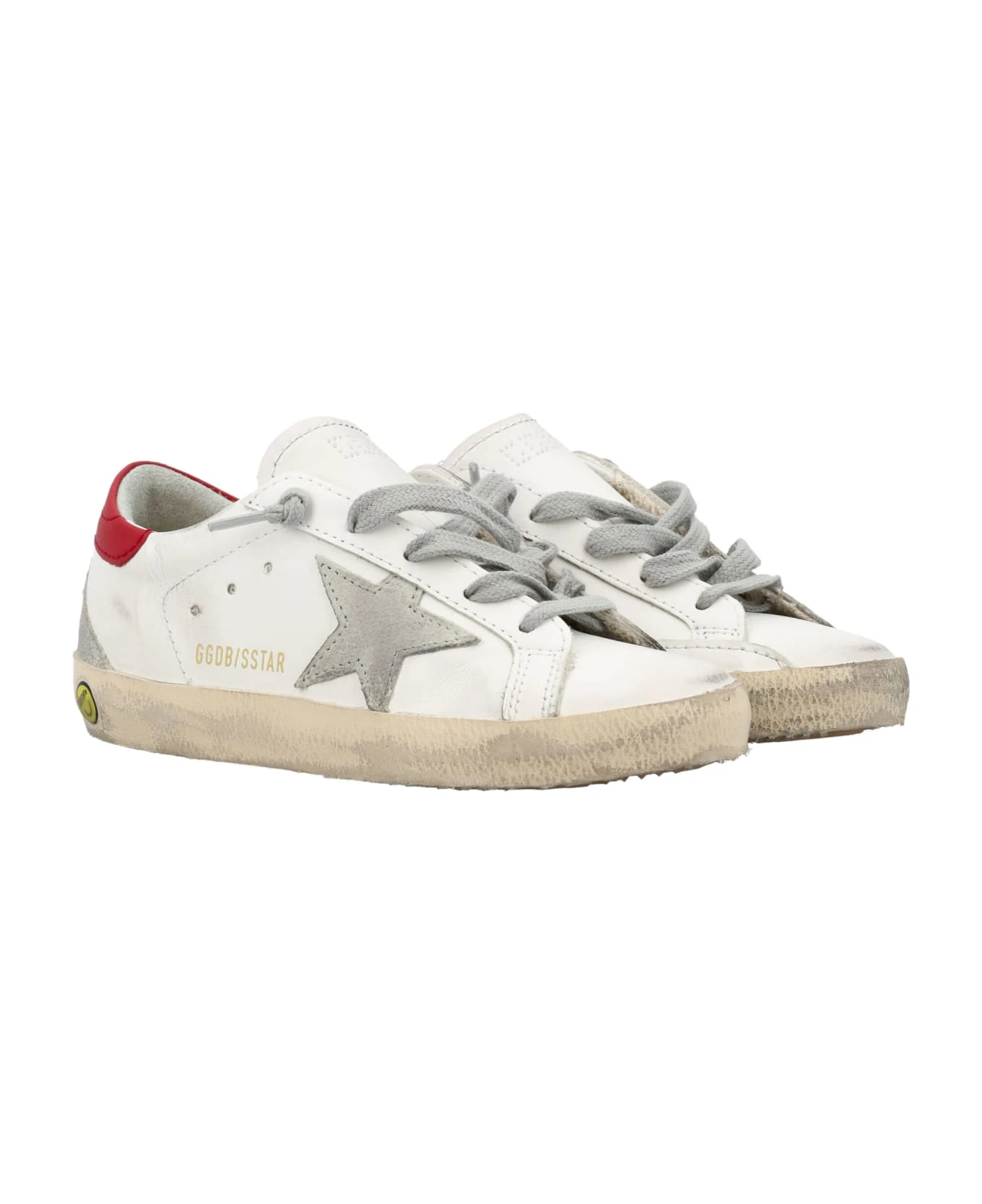 Golden Goose Super-star Classic 4 Golden Goose Super-star Classic - Image 2