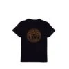 Versace Medusa Crystals T-shirt -Golden Goose Shop 13921be124308bae5814ebbd48b17877
