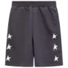 Golden Goose Star Shorts -Golden Goose Shop 14f0739efd2c7ac28ab59433b3a9075b