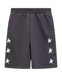 Golden Goose Star Shorts