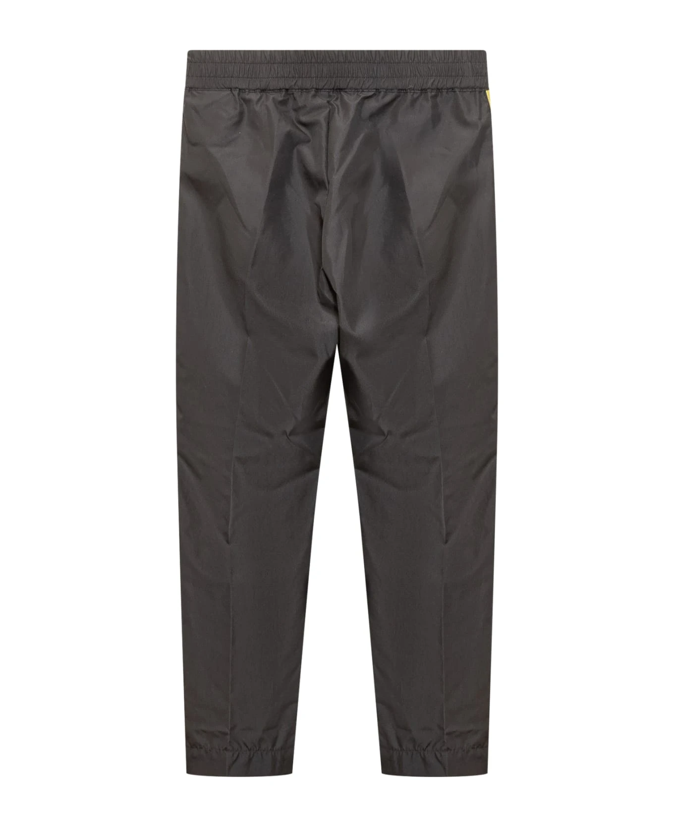 Off-White Track Pants With Logo 4 Off-White Track Pants With Logo - Image 2