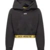 Off-White Industrial Logo Hoodie -Golden Goose Shop 1540728d834326d63aaa992b03de14e2