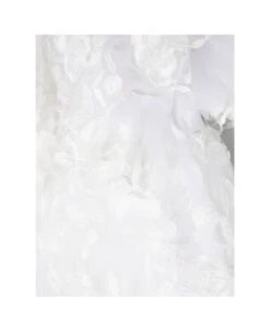 TARTINE ET CHOCOLAT Abito In Tulle Con Ricamo A Fiori -Golden Goose Shop 1688984256de55601d66787897f5df90