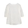 Chloé White Dress With Tonal Embroidery In Cotton Girl -Golden Goose Shop 16eae646e5114c0e2df49d1435b2f6e3