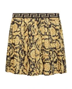 Versace Barocco Skirt