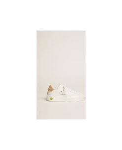 Golden Goose Sneakers Pure