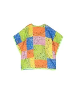 MC2 Saint Barth Copricostume Con Stampa -Golden Goose Shop 23282ccfb7f82e1cc8373b9eaa658f59