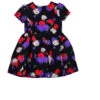 MOSCHINO Dress With Flower Print 2 MOSCHINO Dress With Flower Print -Golden Goose Shop 2438193e0927238e28d7ce4368c4c028