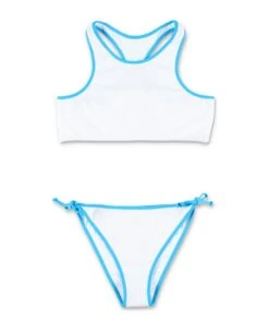 MC2 Saint Barth Piquet Bikini