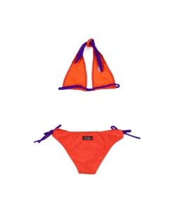 MC2 Saint Barth Bikini Swimsuit With Glitter -Golden Goose Shop 275b6d4598bc6b38f7ac19540be4f25b
