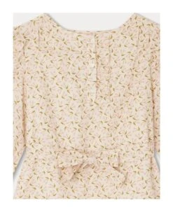 BONPOINT Tosca Dress -Golden Goose Shop 28f8ee01c3a3c032a01f99c845d255e7