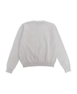 Versace Varsity Logo Sweater -Golden Goose Shop 297a1c67fc4acc779ea3485d489b03f6