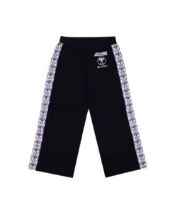 MOSCHINO Loose Sweatpants
