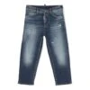 DSQUARED2 D2p385f Boston Jean -Golden Goose Shop 2ab56cbffc7bb250c42307429e50aa91