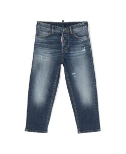 DSQUARED2 D2p385f Boston Jean
