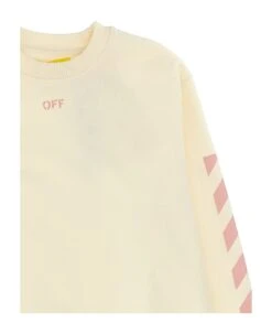 Off-White 'off Stamp' Sweatshirt -Golden Goose Shop 2d9ffd6889945827e278105f6c11e2dd