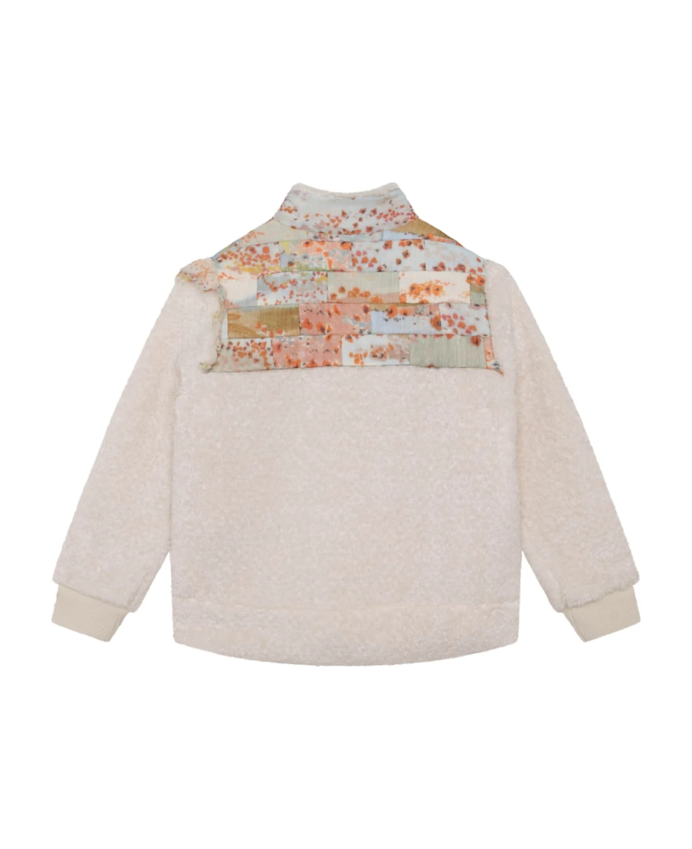 Chloé Felpa In Pelliccia 4 Chloé Felpa In Pelliccia - Image 2