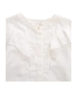 Chloé Long Sleeved Shirt -Golden Goose Shop 2fa1f71faad63dc40d02c332354671cd