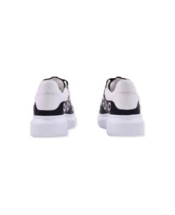 Alexander McQueen Leather Sneakers With Studs -Golden Goose Shop 317e5c8dc7ad30a56cf8c08f2dbecbcb