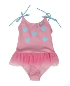 MC2 Saint Barth One Piece With Skirt