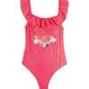 Billieblush Little Girl's Swimsuit