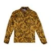 Versace Baroque Print Shirt