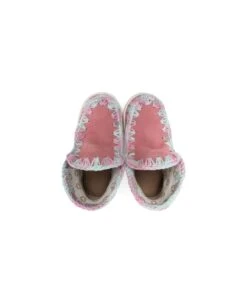 Mou Summer Eskimo Sneakers -Golden Goose Shop 37308404624ec7a6d0f7b1071ec4eca9