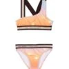 Molo Orange Bikini Girl Kids -Golden Goose Shop 374373da1686528d440e6c61ed1f799d