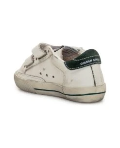 Golden Goose Old School Sneacker -Golden Goose Shop 38de323cf939545b6b4d84ad766c9a1c