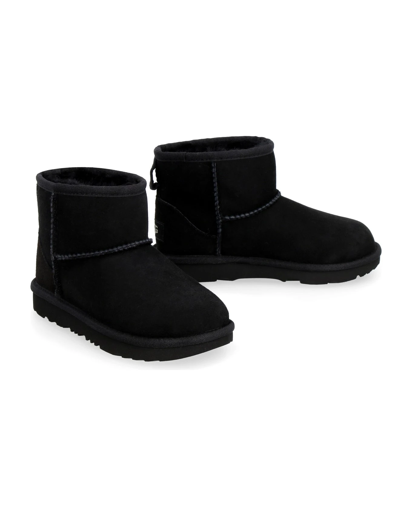 Ugg Classic Mini Ii Boots 5 Ugg Classic Mini Ii Boots - Image 3