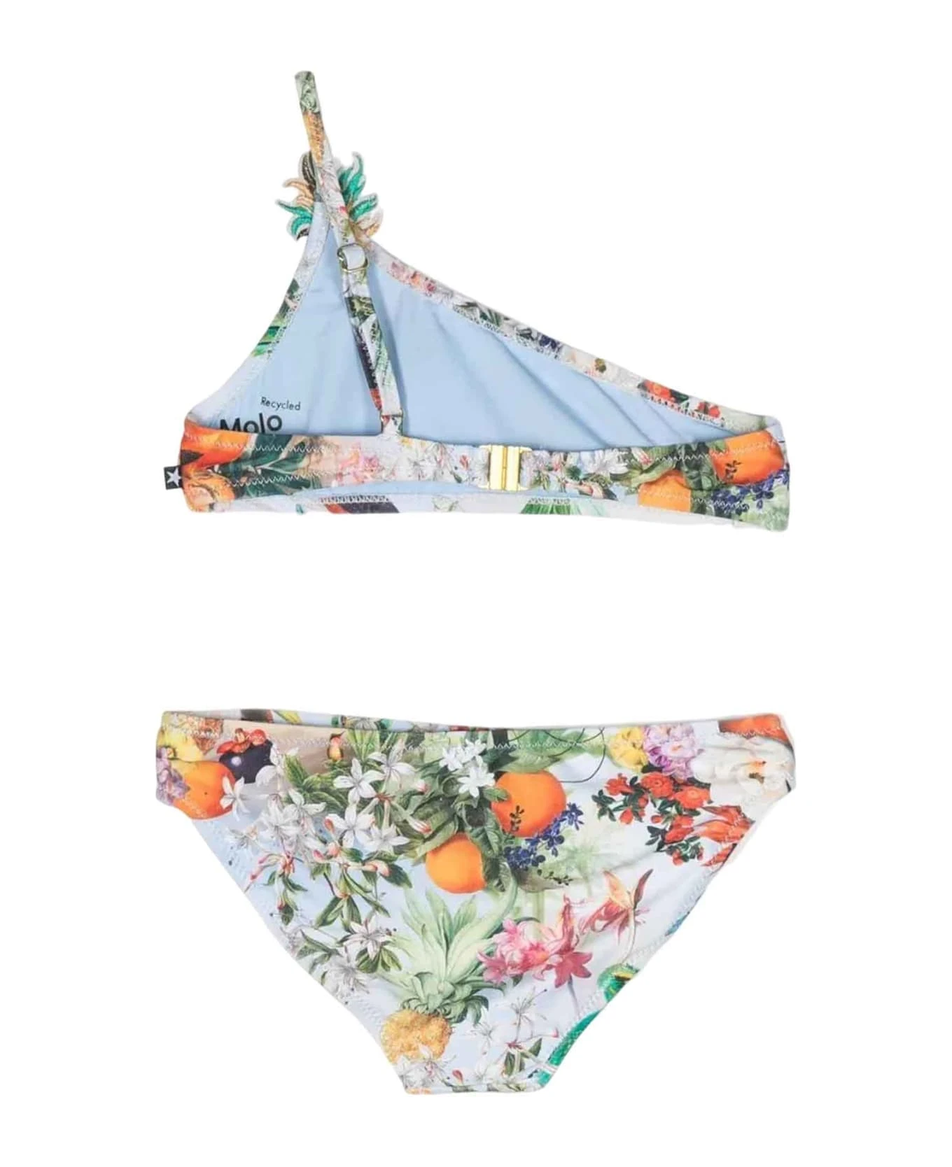 Molo Multicolor Bikini Girl Kids 4 Molo Multicolor Bikini Girl Kids - Image 2