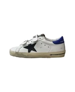 Golden Goose Old School Edition Sneakers