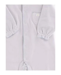 BONPOINT Full Length Velvet Jumpsuit 7 BONPOINT Full Length Velvet Jumpsuit -Golden Goose Shop 3fcf232b7590ac635b0d788afa3ed6aa