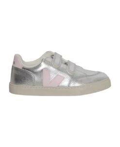 Veja Small V-12 Sneakers